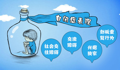 上海实力强的自闭症康复训练机构一览表