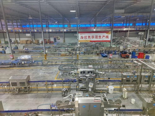 实探5G智慧工厂 5G 工业互联网深入生产制造第一线