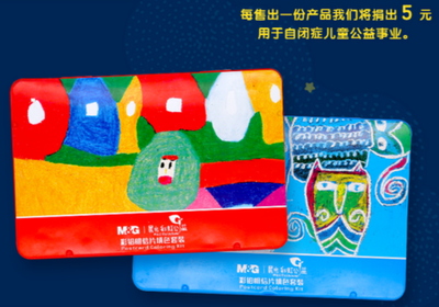 上海市慈善基金会网站-培训中心慈善创意艺术教育项目再获好心人捐赠
