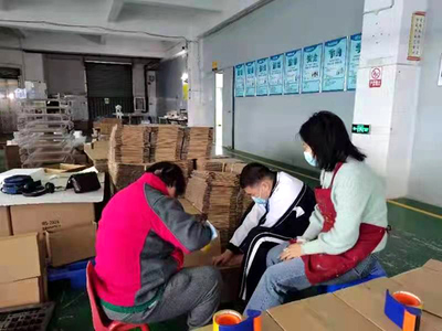 启动职业未来项目!彩虹动漫帮助心智障碍青年融入社会