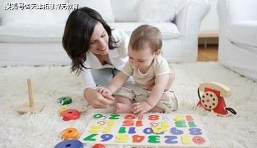 自闭症儿童康复教育的4个黄金阶段,要抓紧了 孤独症能治愈吗